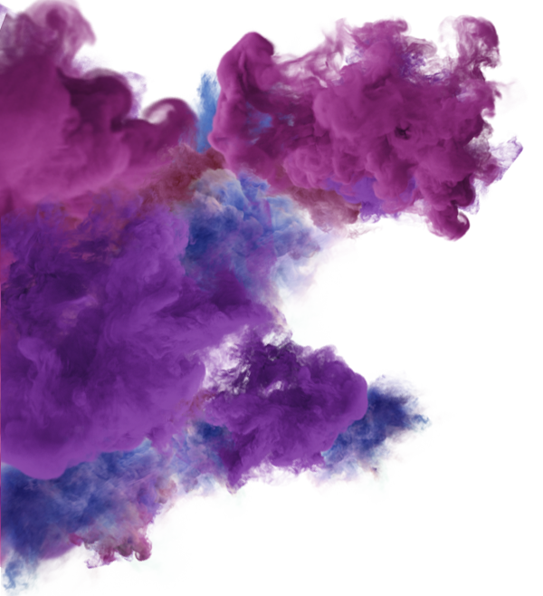 IMAGE COLORED SMOKE