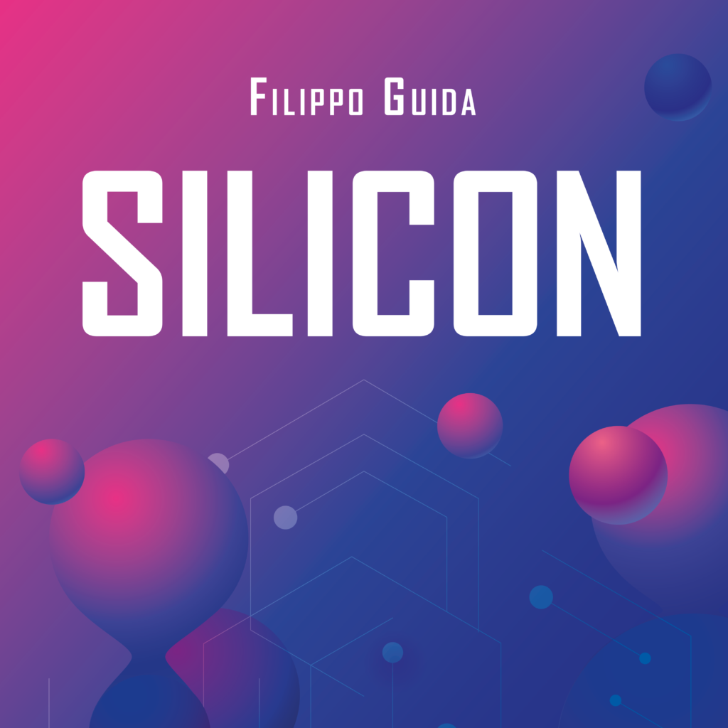 SILICON - FILIPPO GUIDA