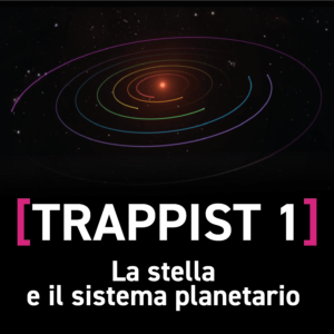 TRAPPIST 1