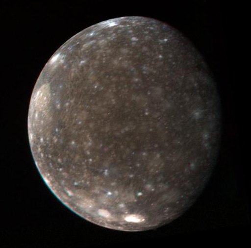 CALLISTO