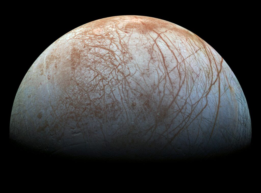 EUROPA